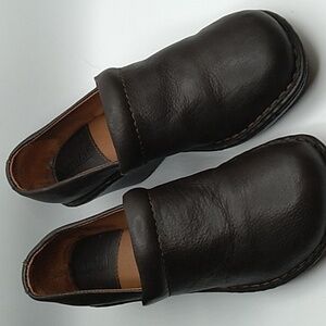 Bjorndal Melissa 7M mules